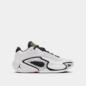 Responsive Heel Counter Compression Bands Kids' Luka 3 "Motorsport"