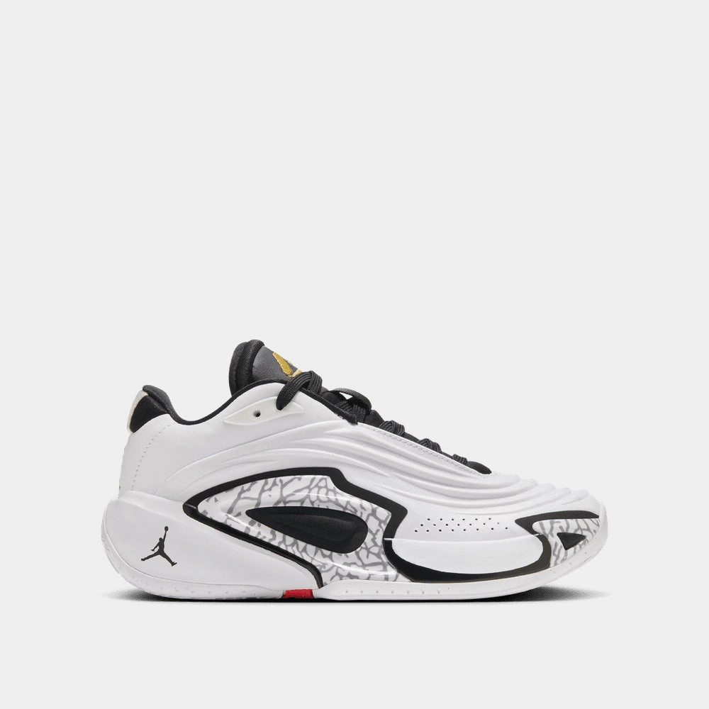 High-Speed Performance Flexible Material Kids' Luka 3 "Motorsport"