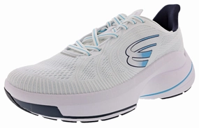 textured - finish shoes Wicking Spira Men's Wavemax Performance Running Shoes
