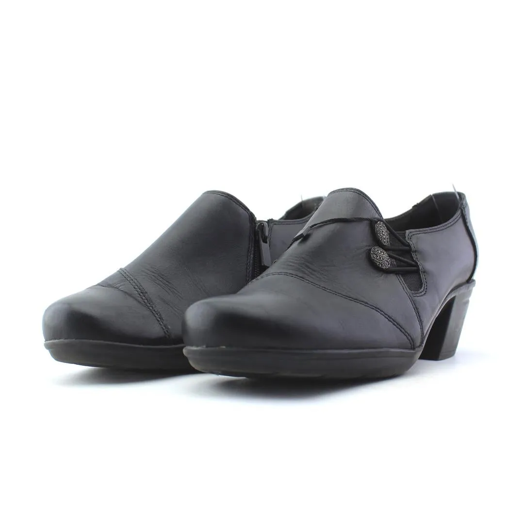 Comfort Gusset CLARKS AMSLIE WARREM