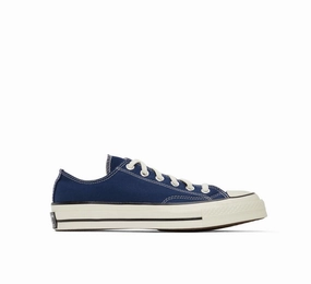 CHUCK 70 OX Smart Form Harbor Run