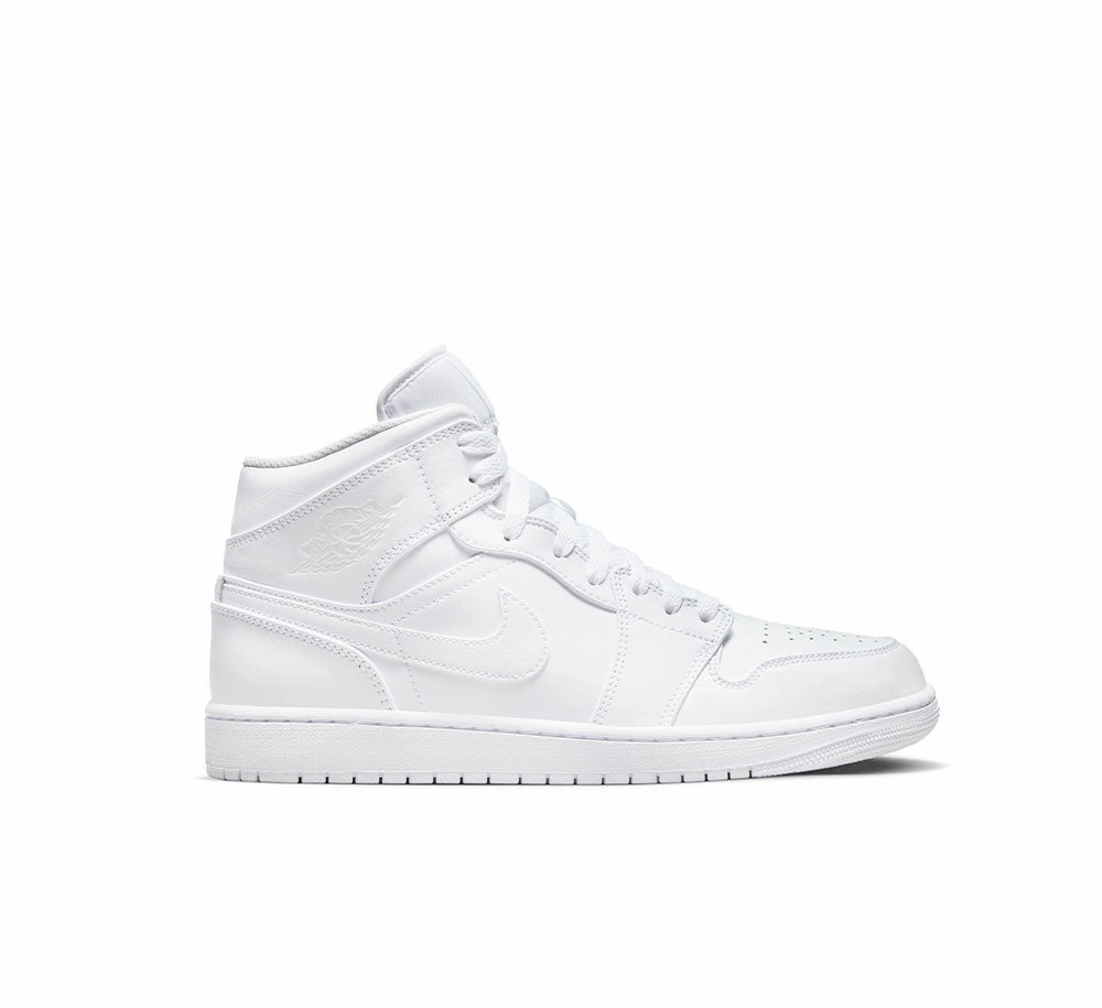 Heel Hug AIR JORDAN 1 MID