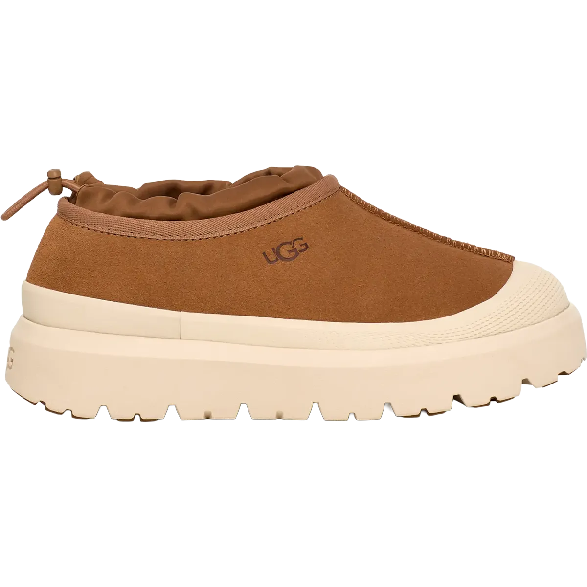 Flexible Movement Men's Tasman Weather Hybrid