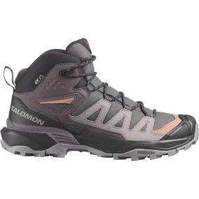 Casual Adventure Women's X Ultra 360 Mid CSWP