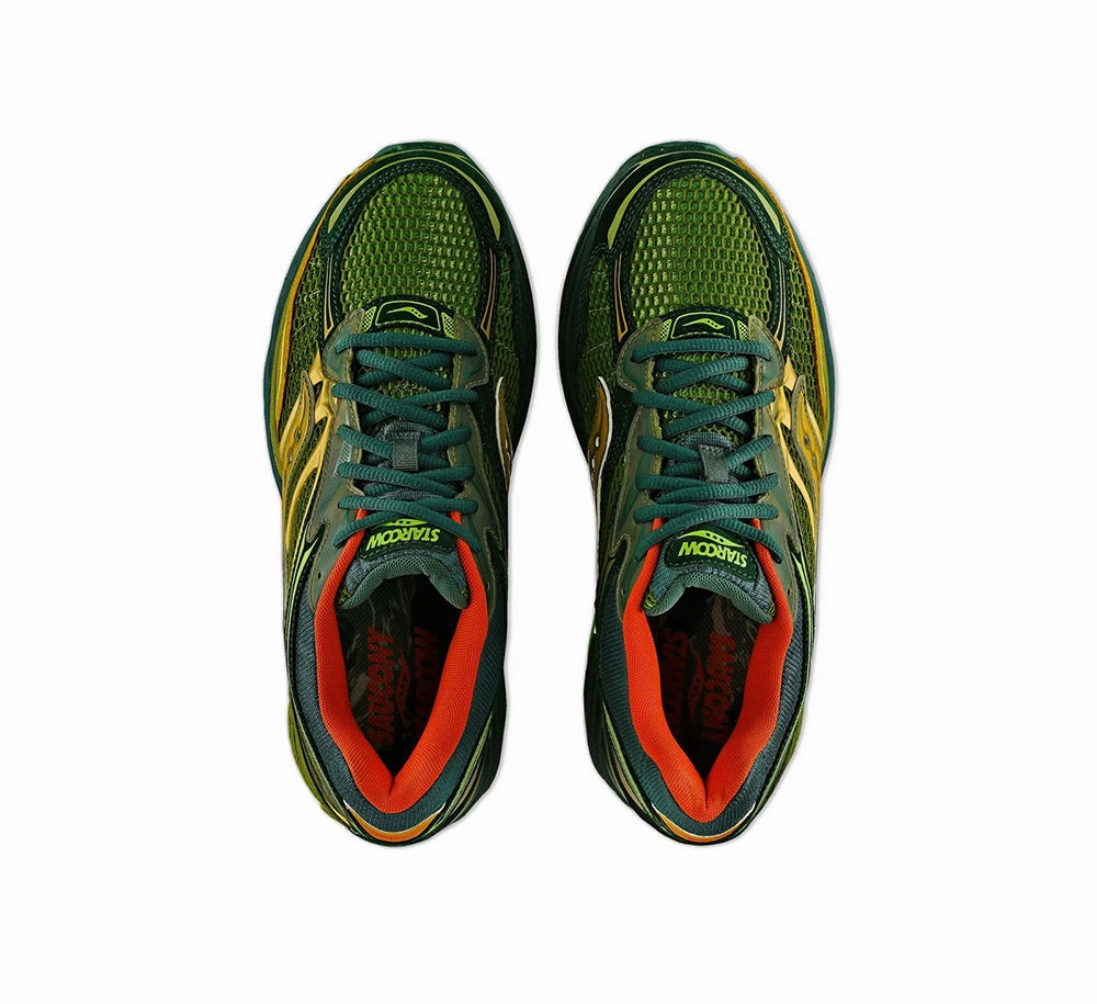 Fashion Appeal Night Pace Starcow Omni 9