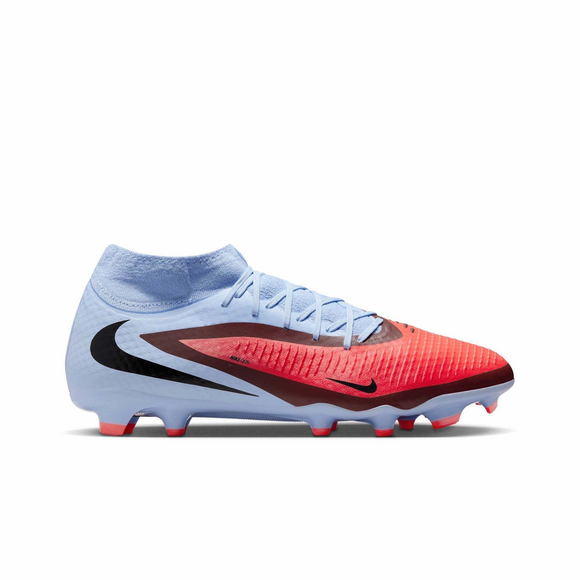 Phantom 6 High Academy Firm Ground/Multi Ground Men's Football Boots Power Moves Daily Match