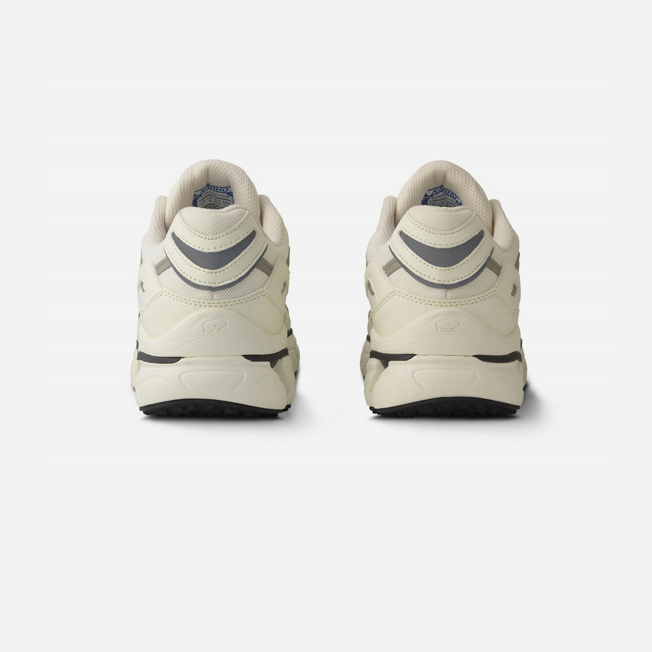 Chunky Sole Happy Steps Super Fulcrum