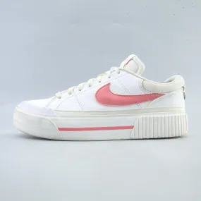 NIKE COURT LEGACY LIFT Off Duty Seamless Toe Box