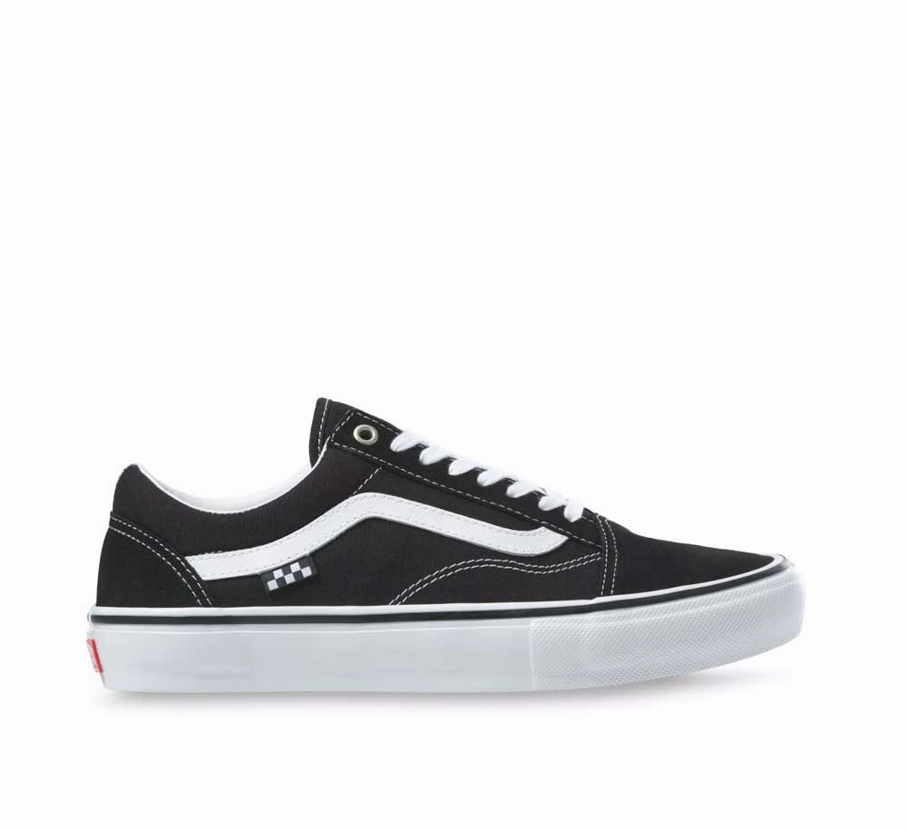 SKATE OLD SKOOL Daily Motion Comfort Straps