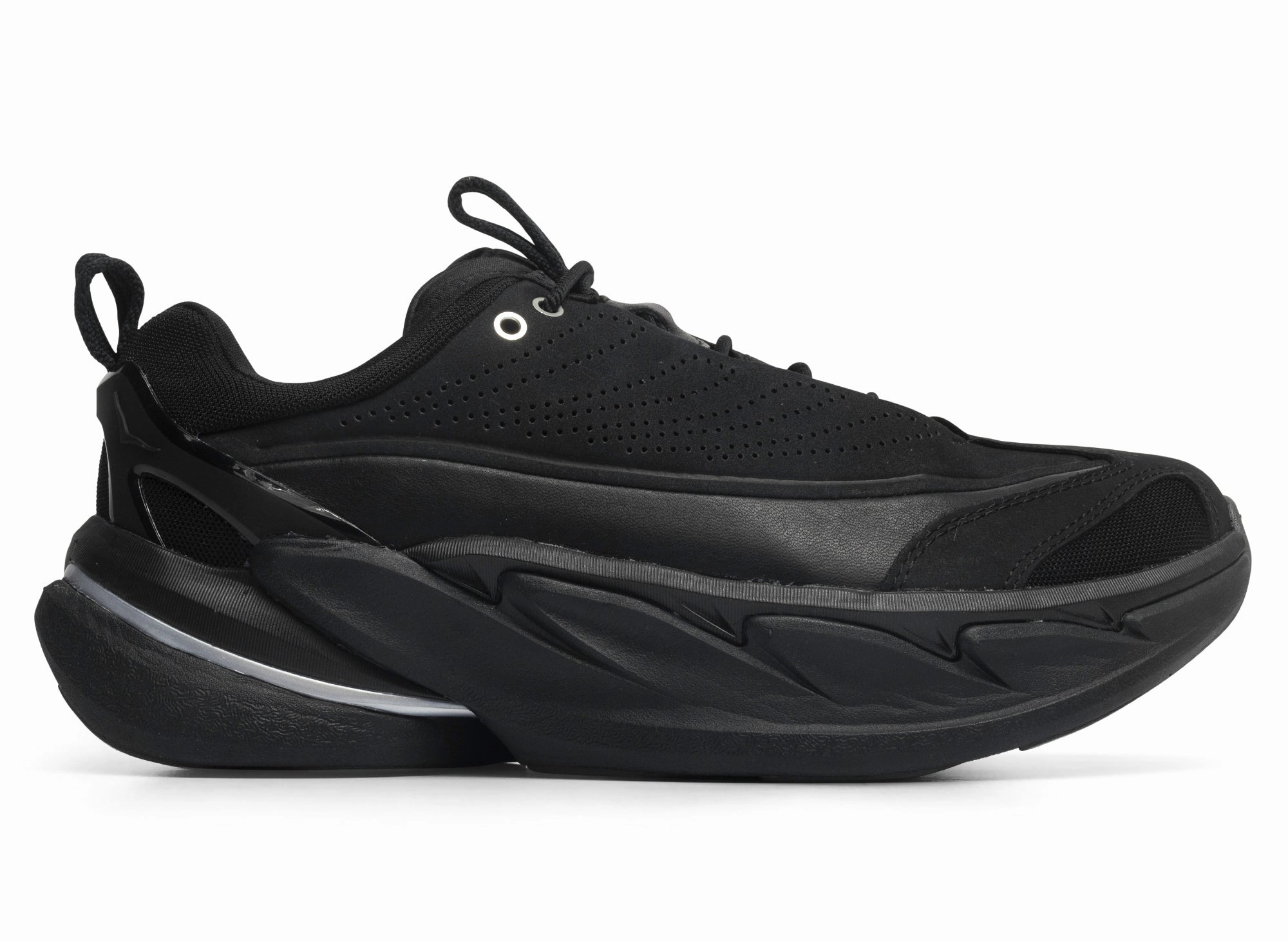 Shady Step Unisex Hoka Elevon X