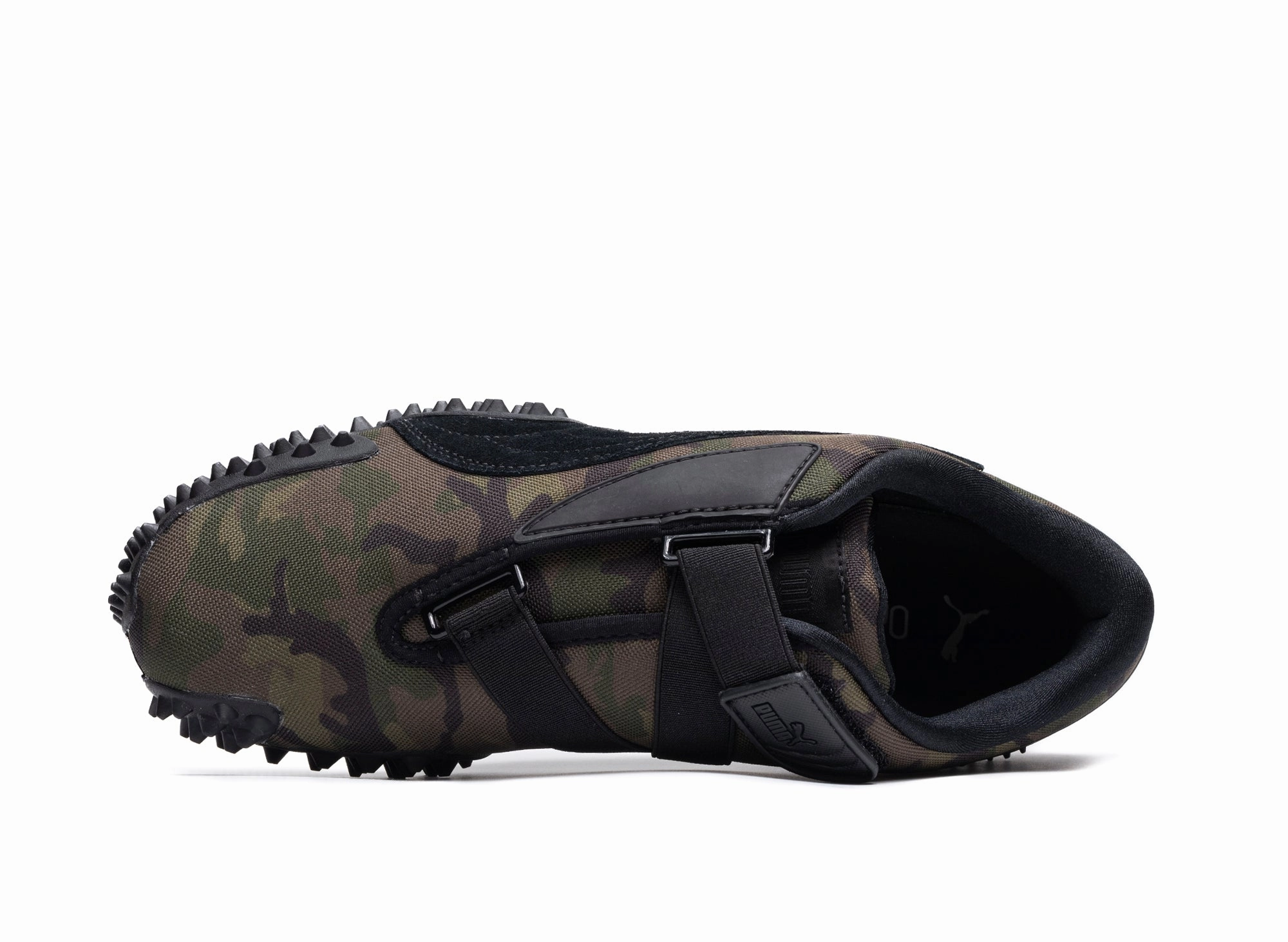 Clean Aesthetic Sport Street Women's Puma Mostro Camo
