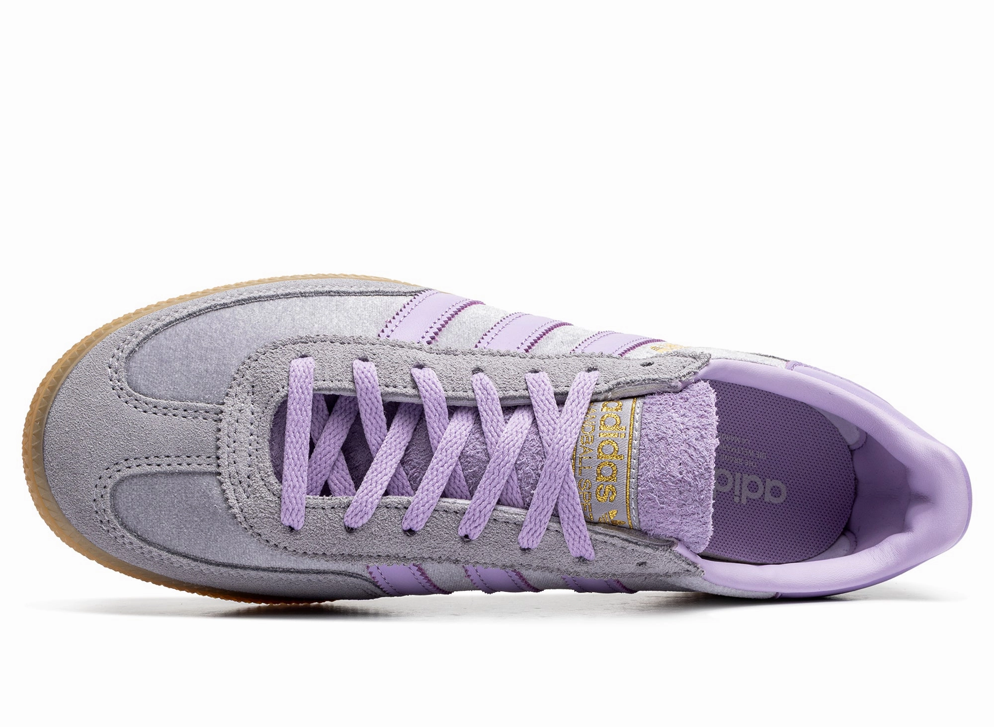 Women's Adidas Handball Spezial Harbor Run