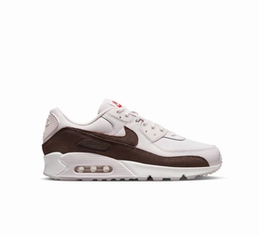 NIKE AIR MAX 90 LTR Airflow channels