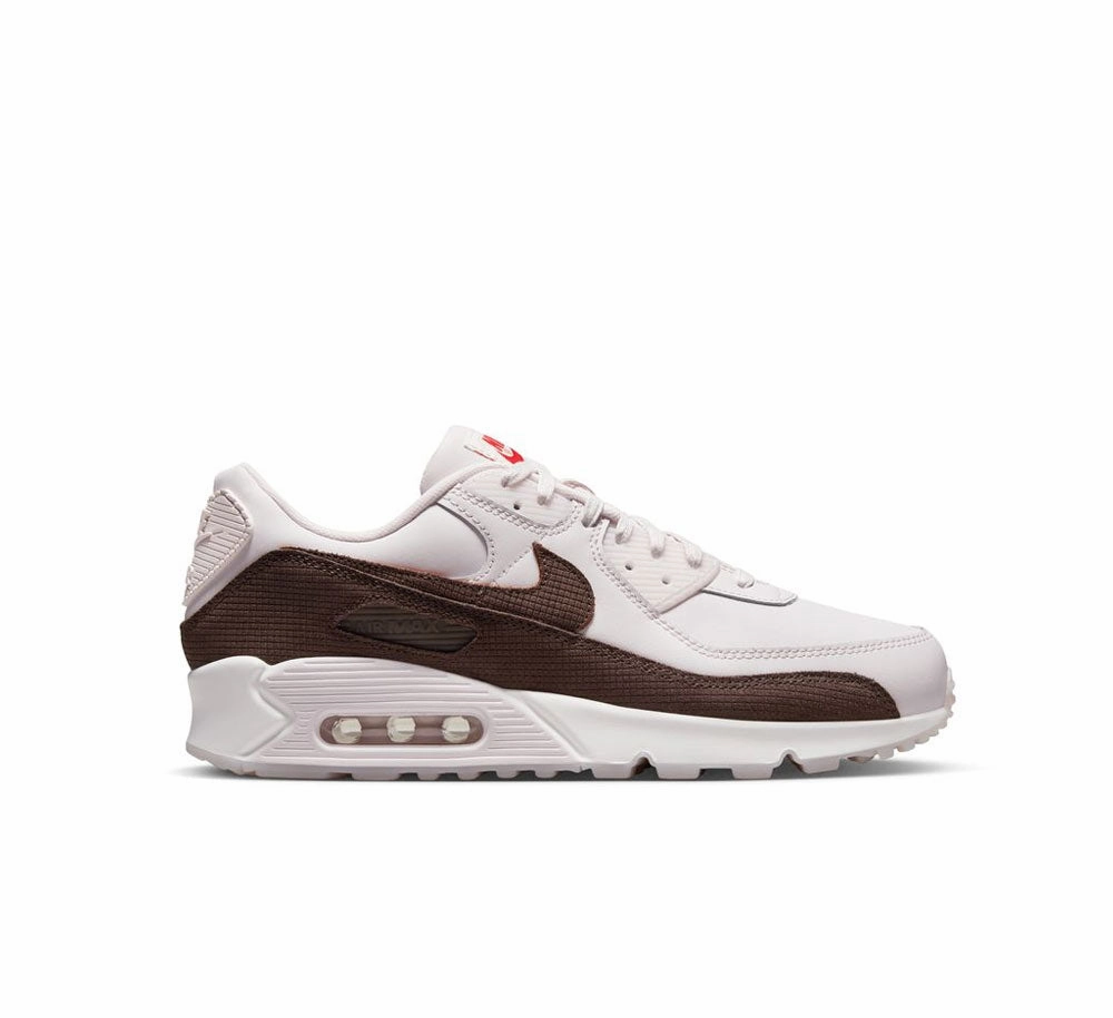 NIKE AIR MAX 90 LTR Airflow channels