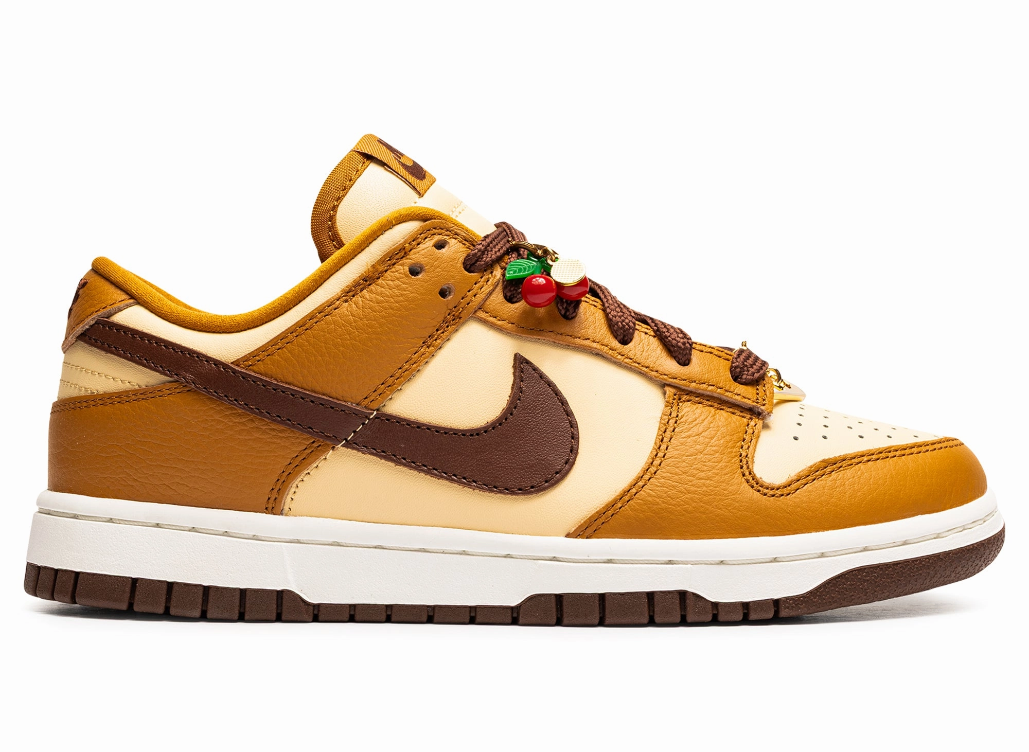 Women's Nike Dunk Low SE Breathable Lining