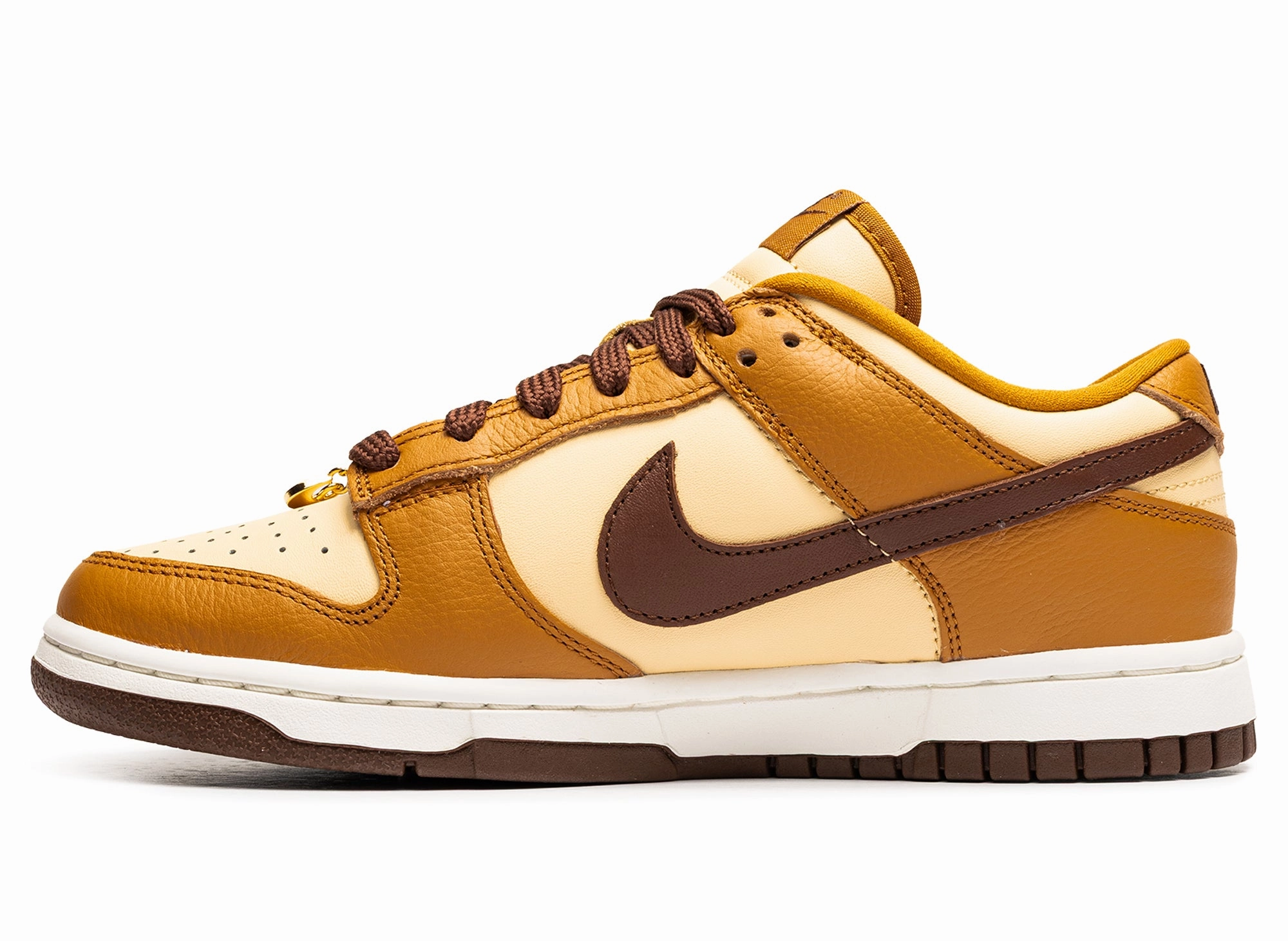 Anti Abrasion Women's Nike Dunk Low SE