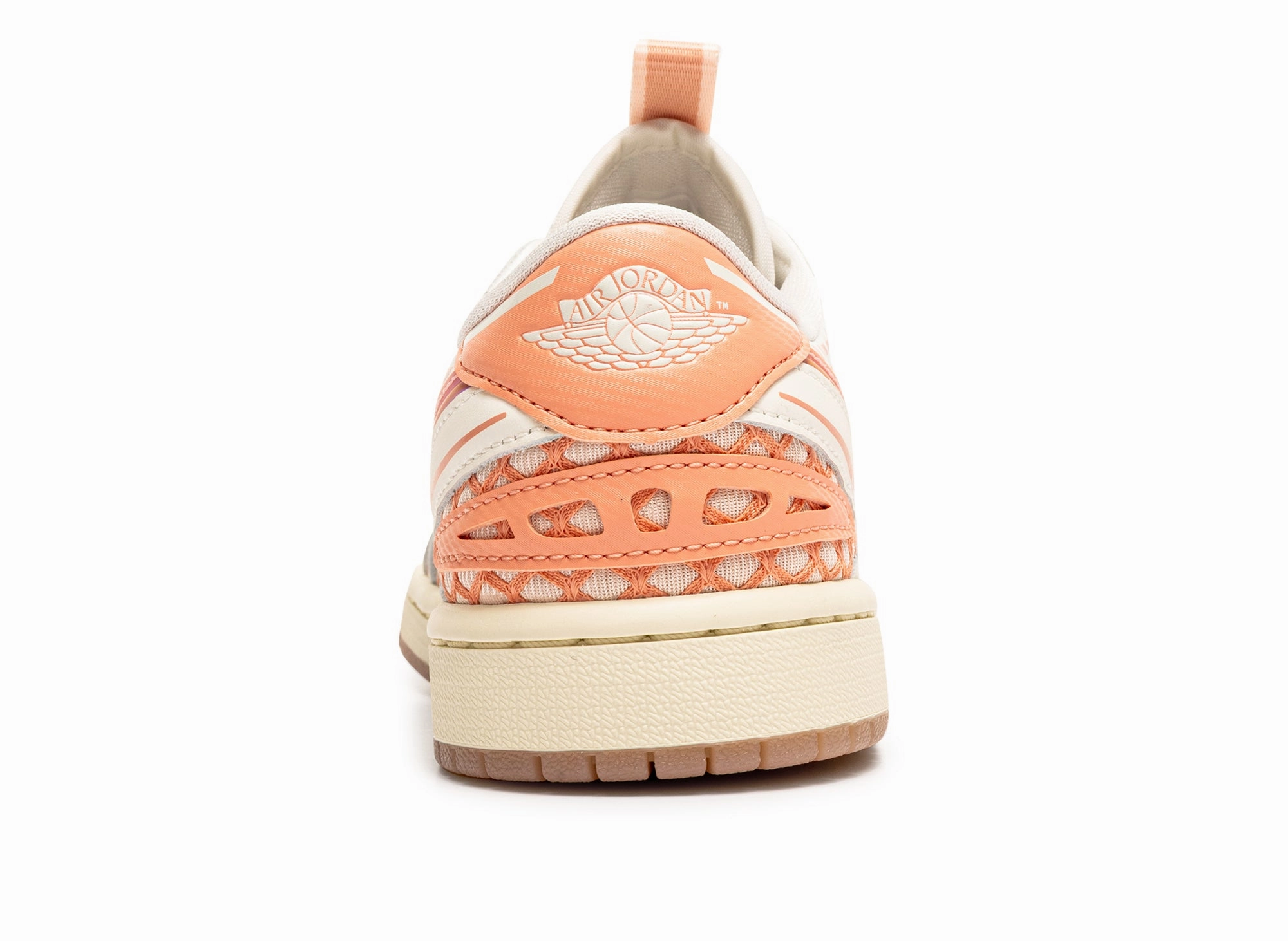 Women's Air Jordan 1 Low 'Method of Make' Good Fit Casual Elegance