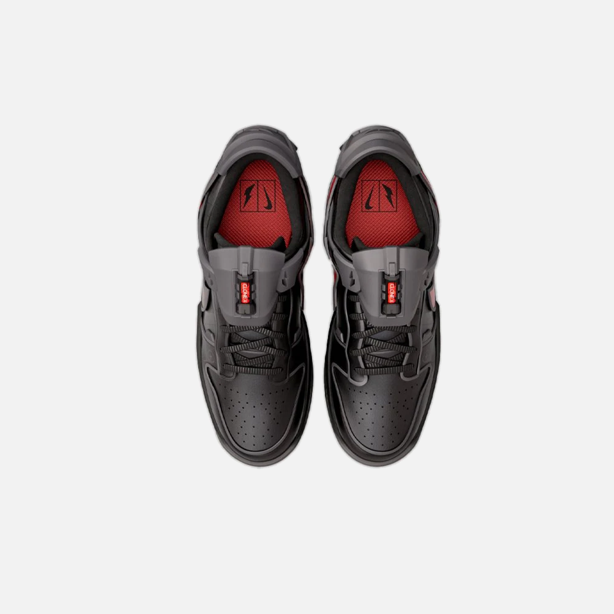 Walk Easy Taxi Ride Nike Dunk Genesis Low RTFKT Clone X (Edition of 5849)