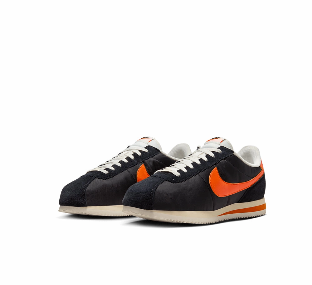 All Day Comfort Engineering Nike Cortez TXT