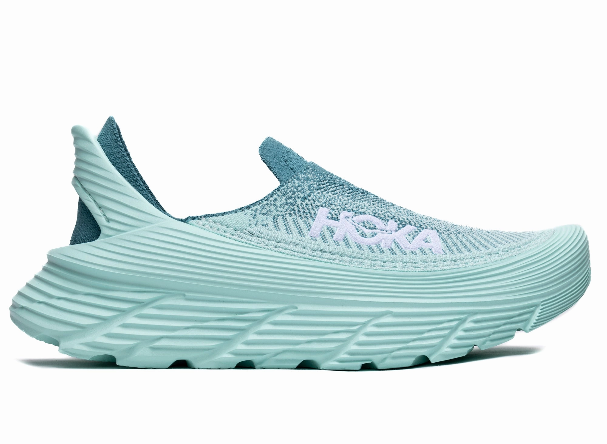 Unisex Hoka Restore TC Multi Density Cushioning CasualStyle