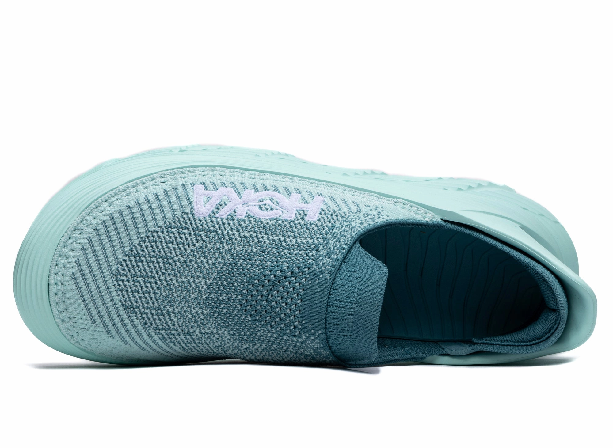 Blue Sky Unisex Hoka Restore TC