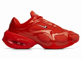 Ready Fit Shock Diffusing Midsole Women's Nike Air Max Muse
