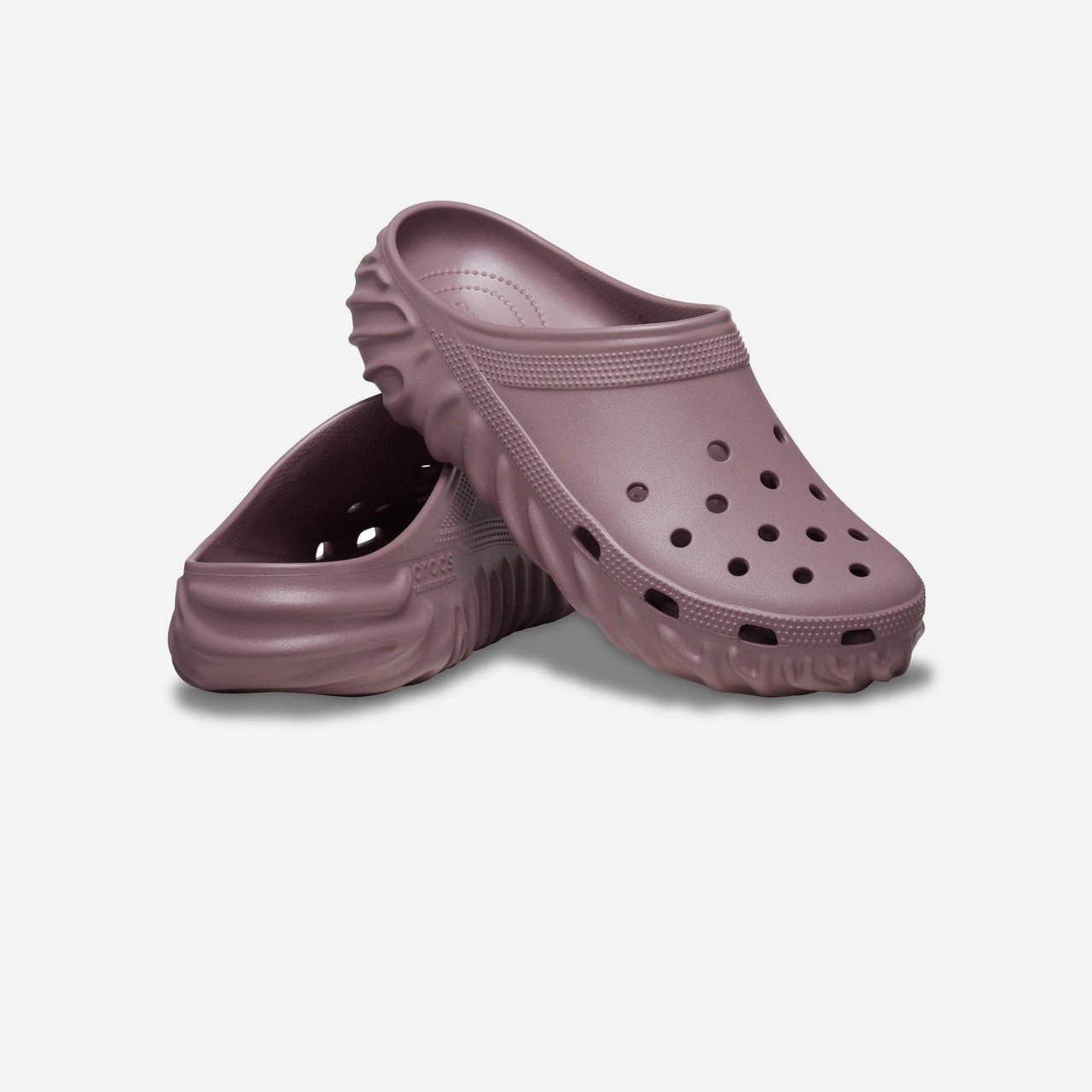 Saru Clog x Salehe Bembury Wind Hike Plain look