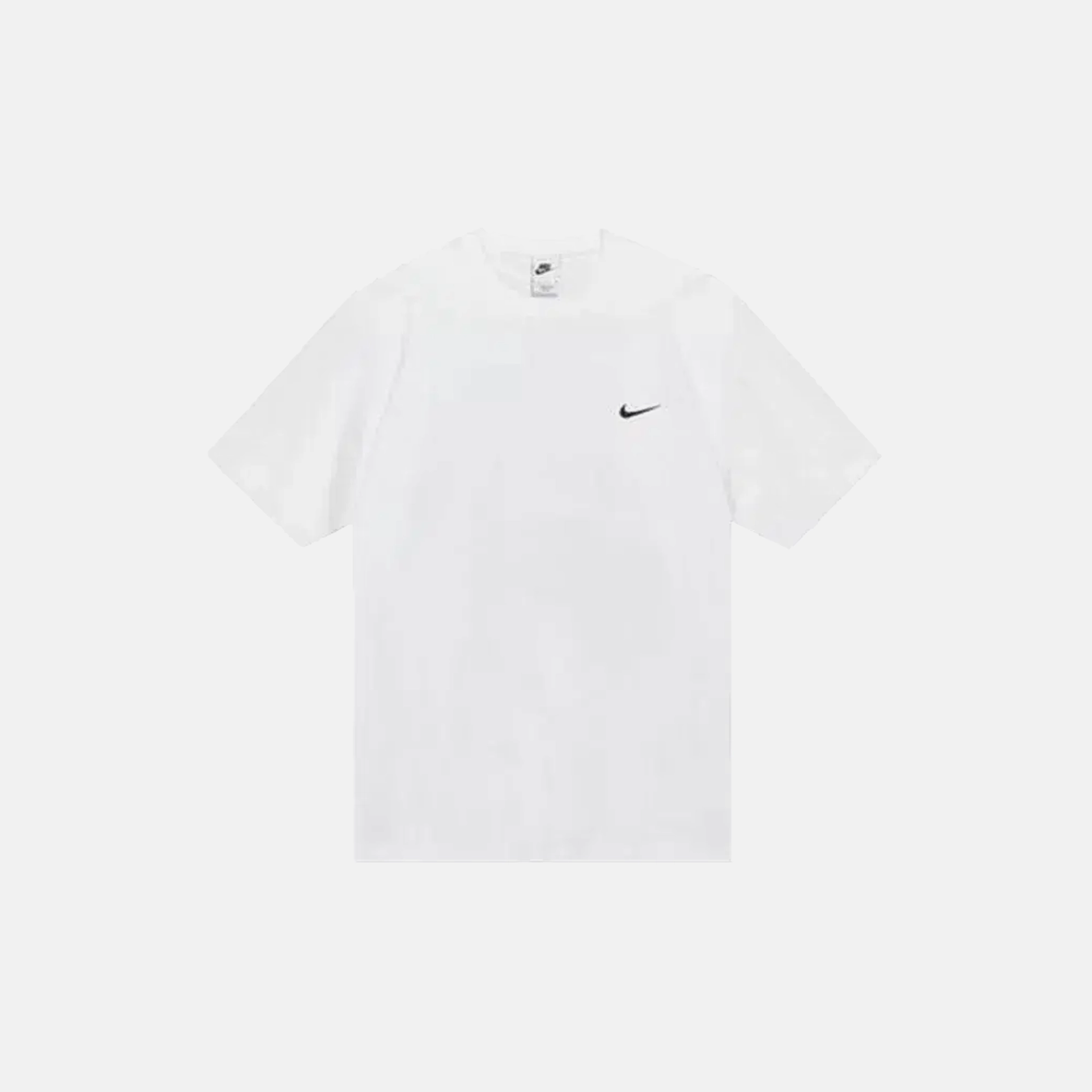 Nike x Stussy The Wide World Tribe T-Shirt White Daily Commute