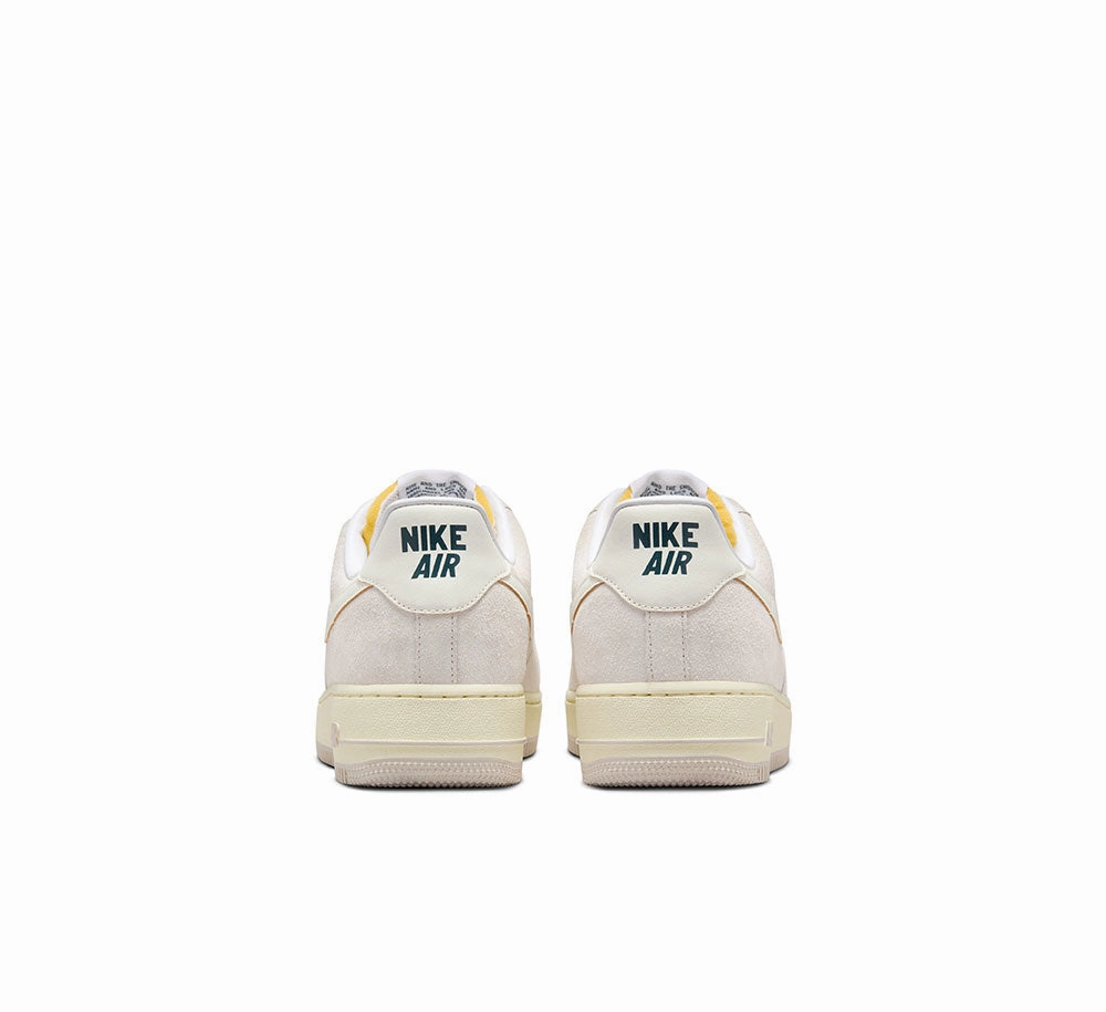 Tidy Form Pressure Relief Zones AIR FORCE 1 '07