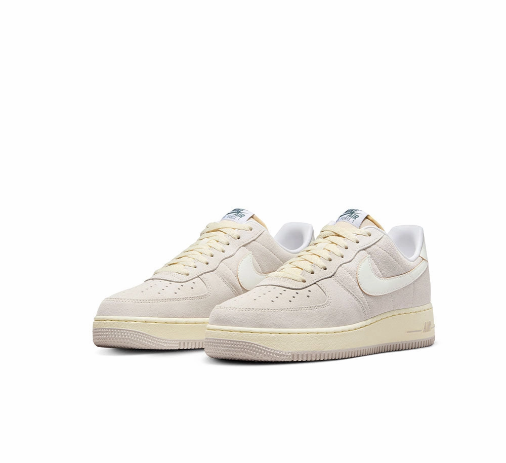 Style Match City Snap AIR FORCE 1 '07