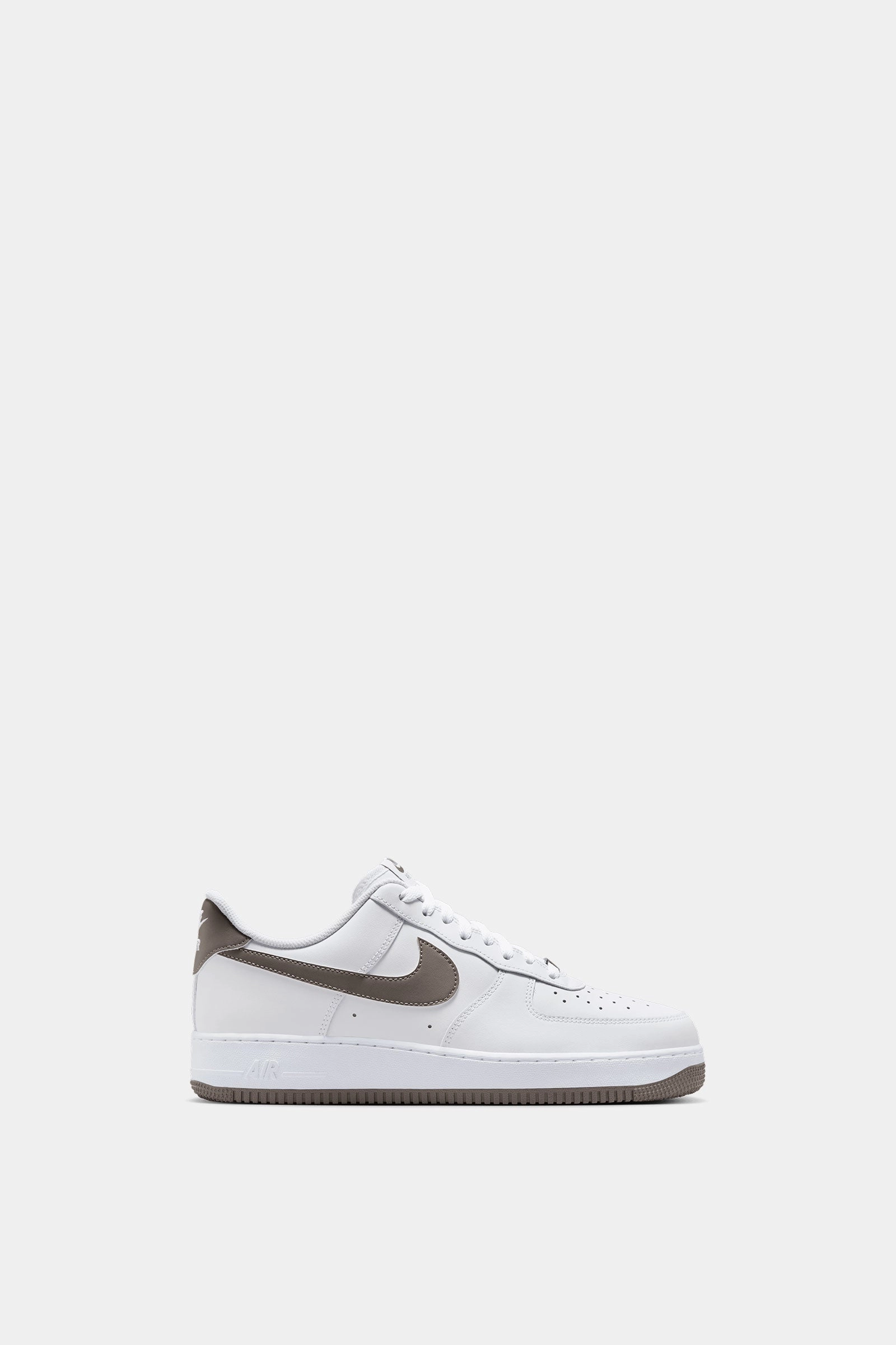 Smooth Motion Transition Nike Air Force 1 '07