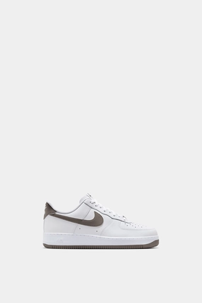Smooth Motion Transition Nike Air Force 1 '07