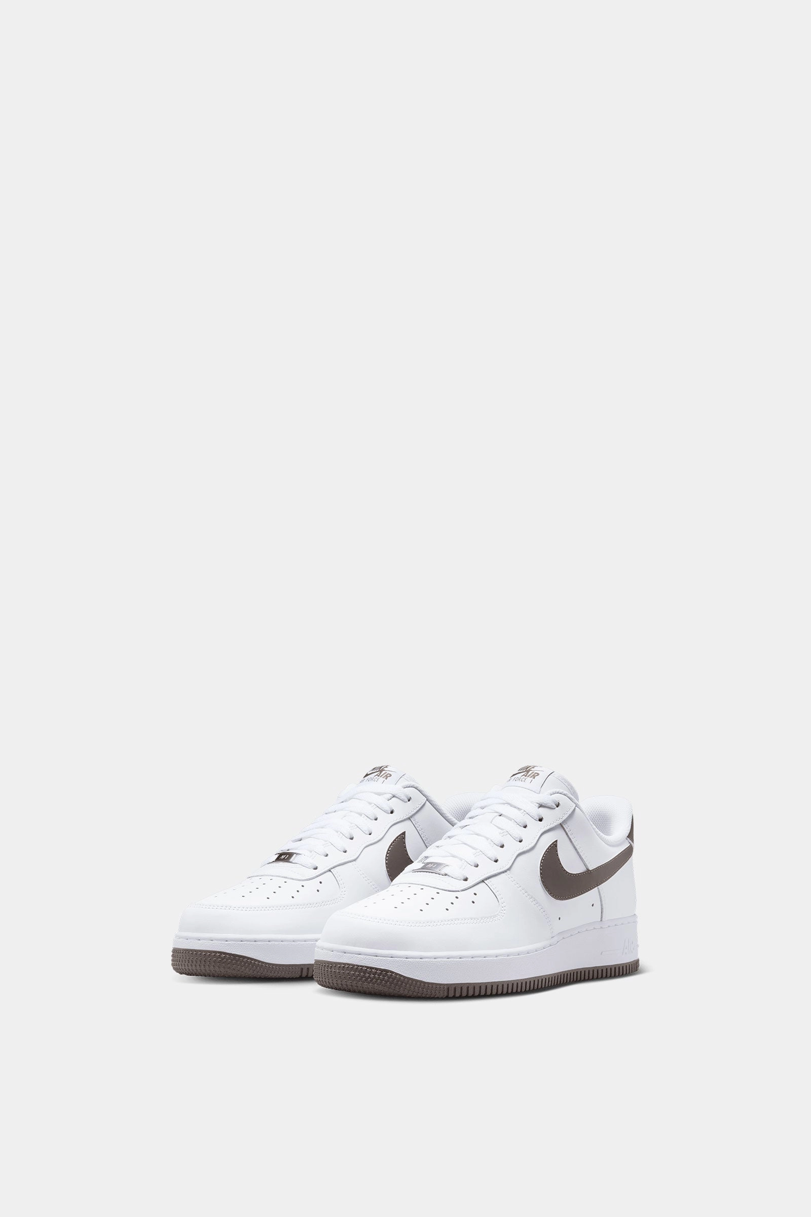 Nike Air Force 1 '07 Fast Fit Ultra Soft Collar Padding