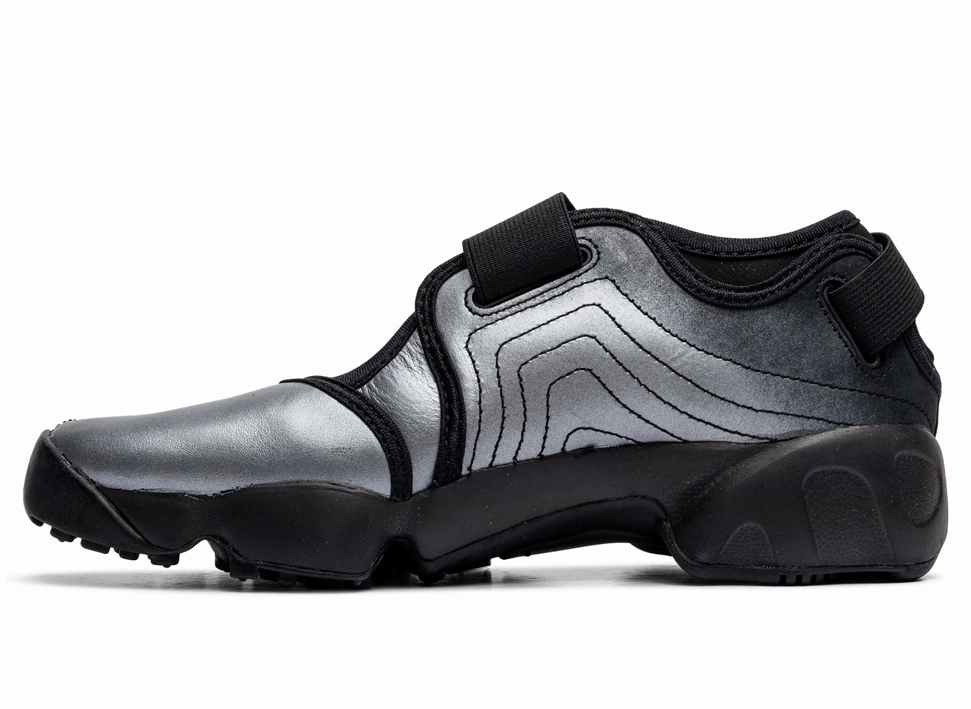 Step Style Women's Nike Air Rift Leather