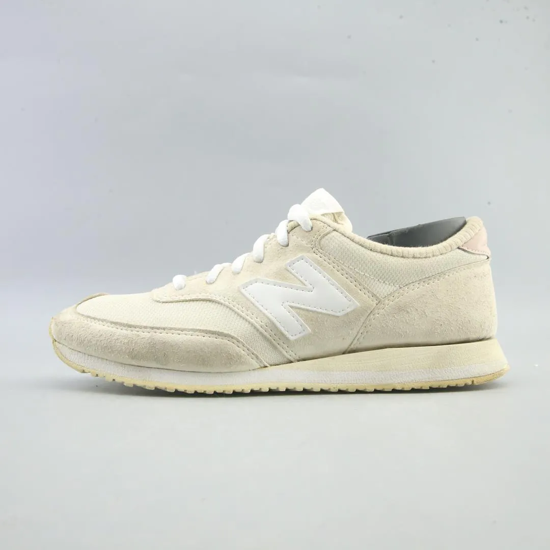 Minimal Build NEW BALANCE 620