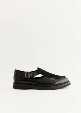 Silent Luxe Jo Loafers