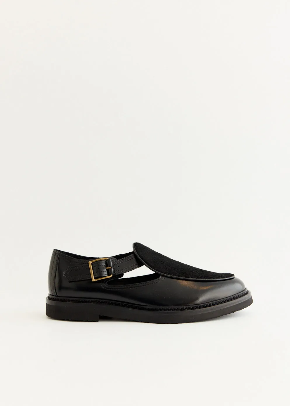 Silent Luxe Jo Loafers