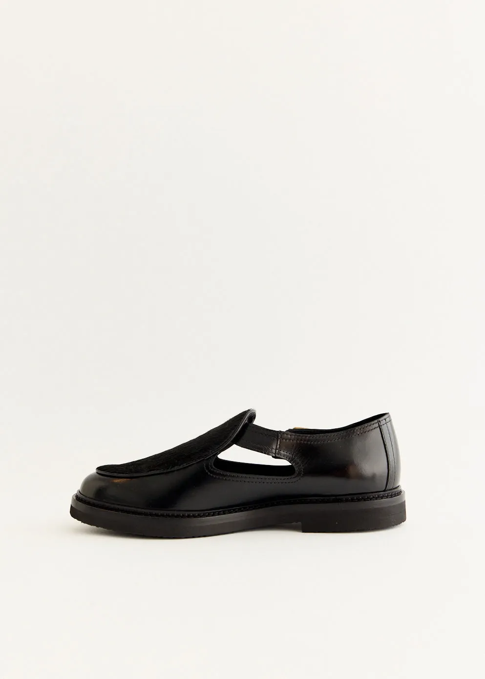 Jo Loafers Endless Shade Bold Tone