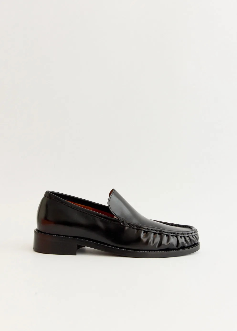 Boafer Light Loafers Leather Soft Shift Ready