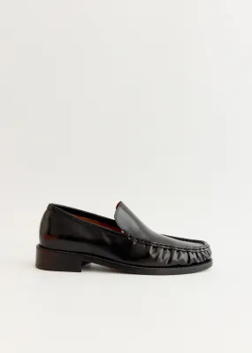 Boafer Light Loafers Leather Soft Shift Ready