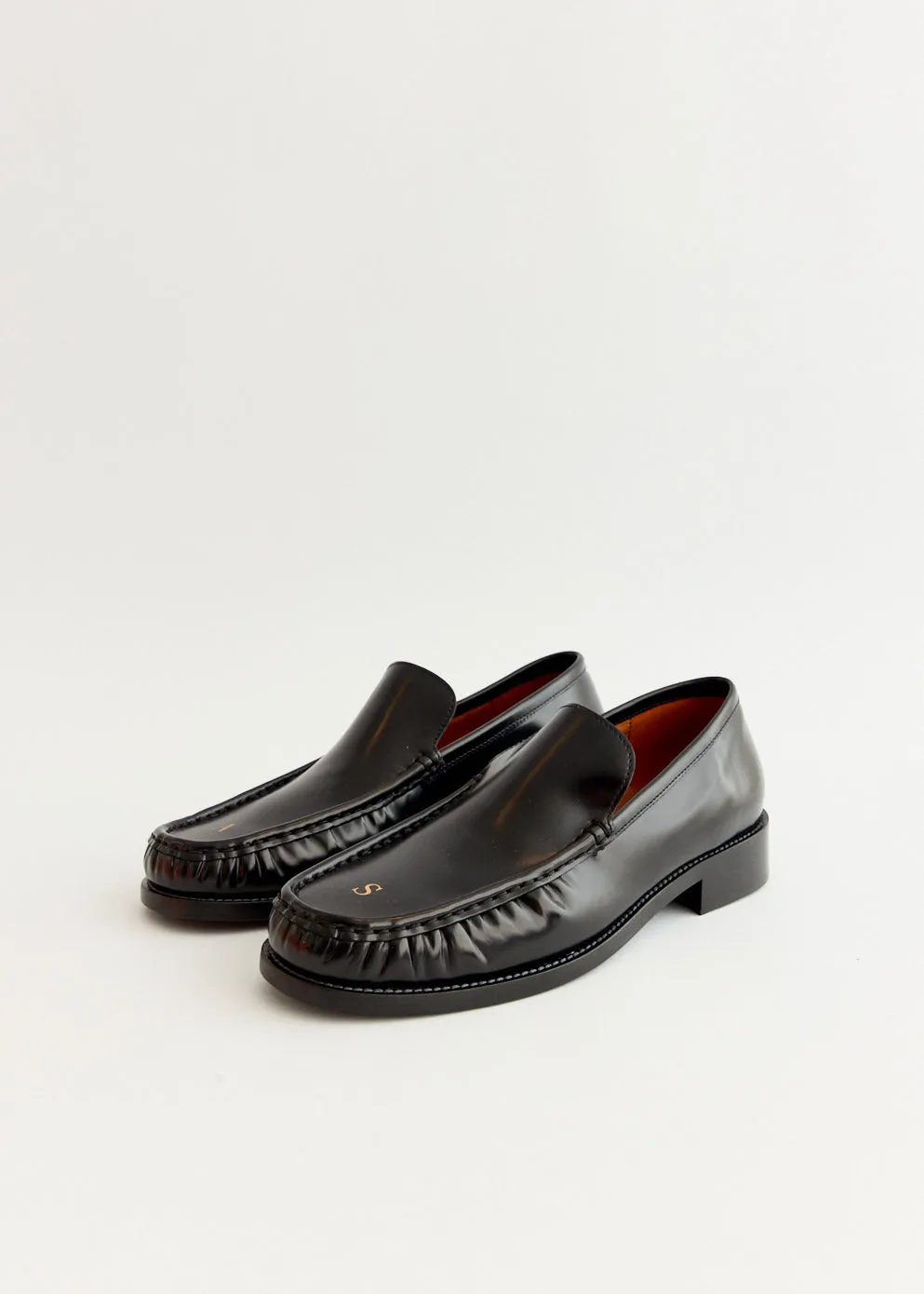 Boafer Light Loafers Slim Profile