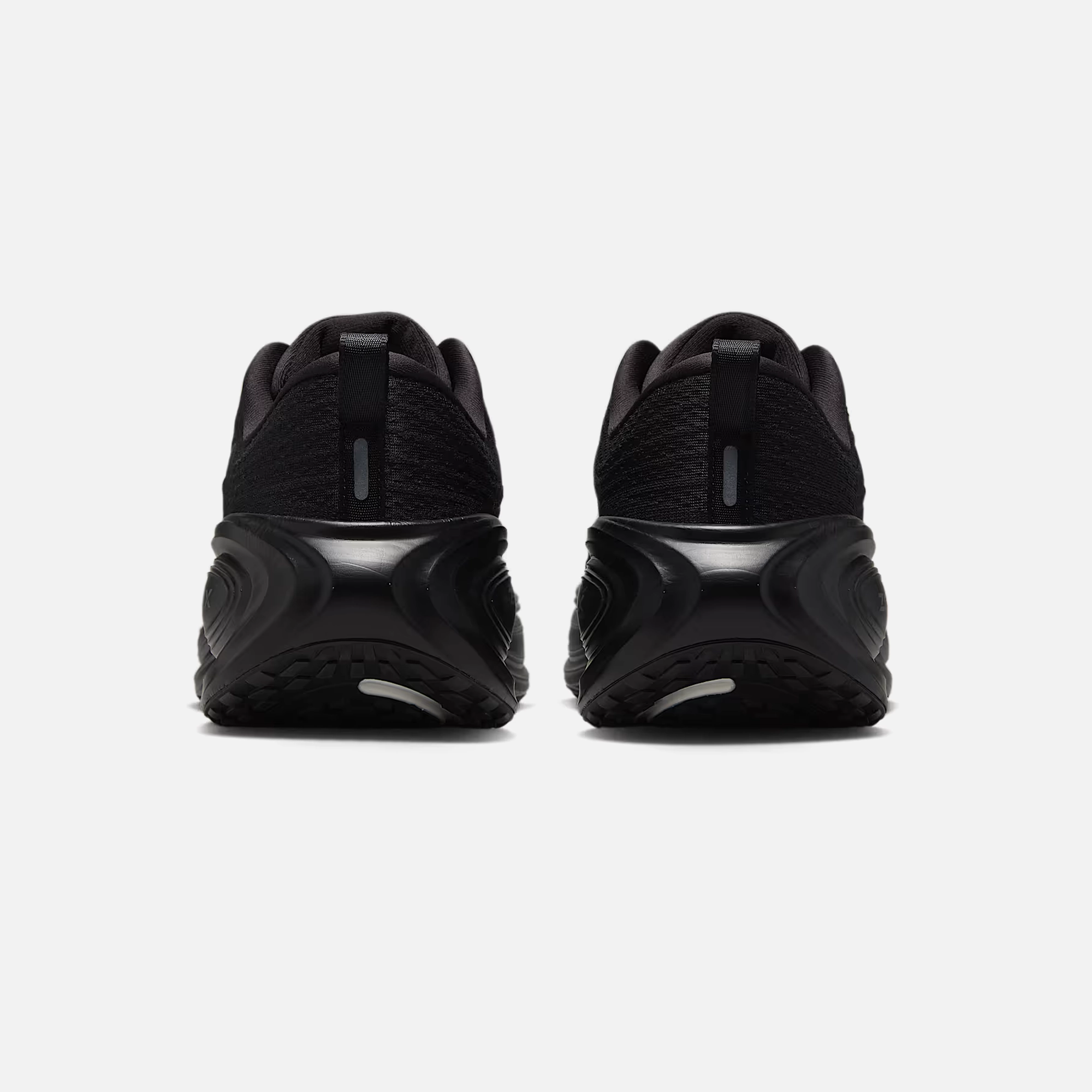 Walk Gear Break Walk Nike Vomero Plus Black/Metallic Dark Grey/Cool Grey/Dark Smoke Grey