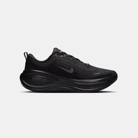 Road Ready Nike Vomero Plus Black/Metallic Dark Grey/Cool Grey/Dark Smoke Grey