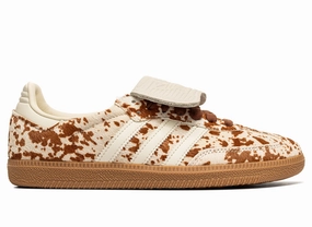 Women's Adidas Samba Cow Print LT Club Meet