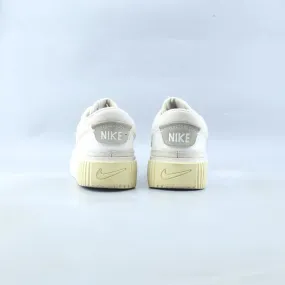 mesh material NIKE COURT LEGACY LIFT