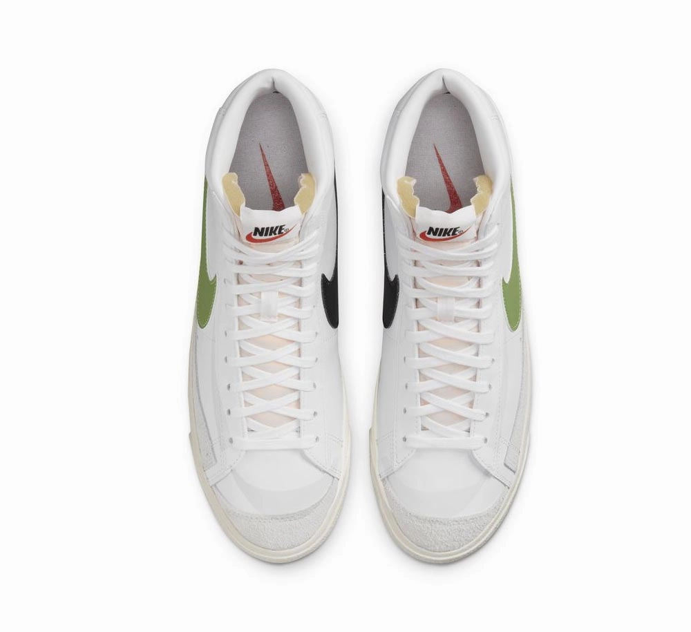 Long Step NIKE BLAZER MID '77 VINTAGE