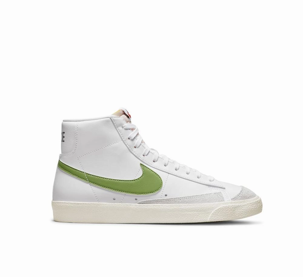 NIKE BLAZER MID '77 VINTAGE Relax Style Heat Jog