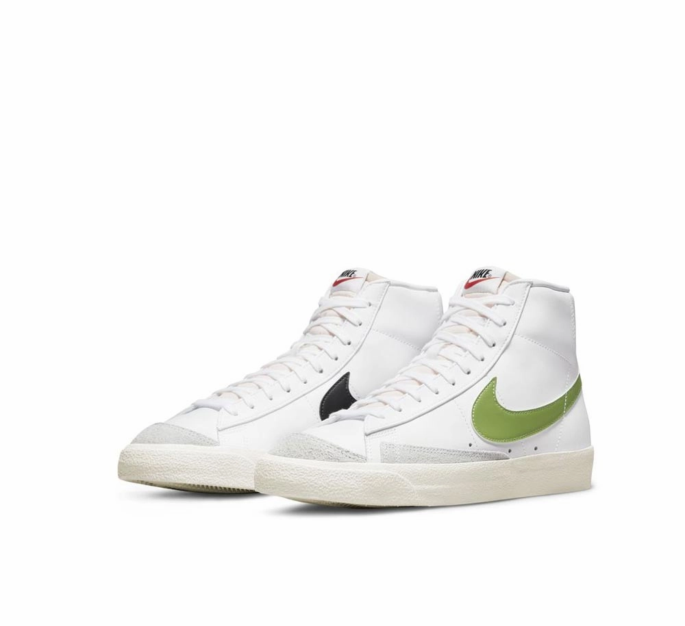 Score Hike No Break In NIKE BLAZER MID '77 VINTAGE