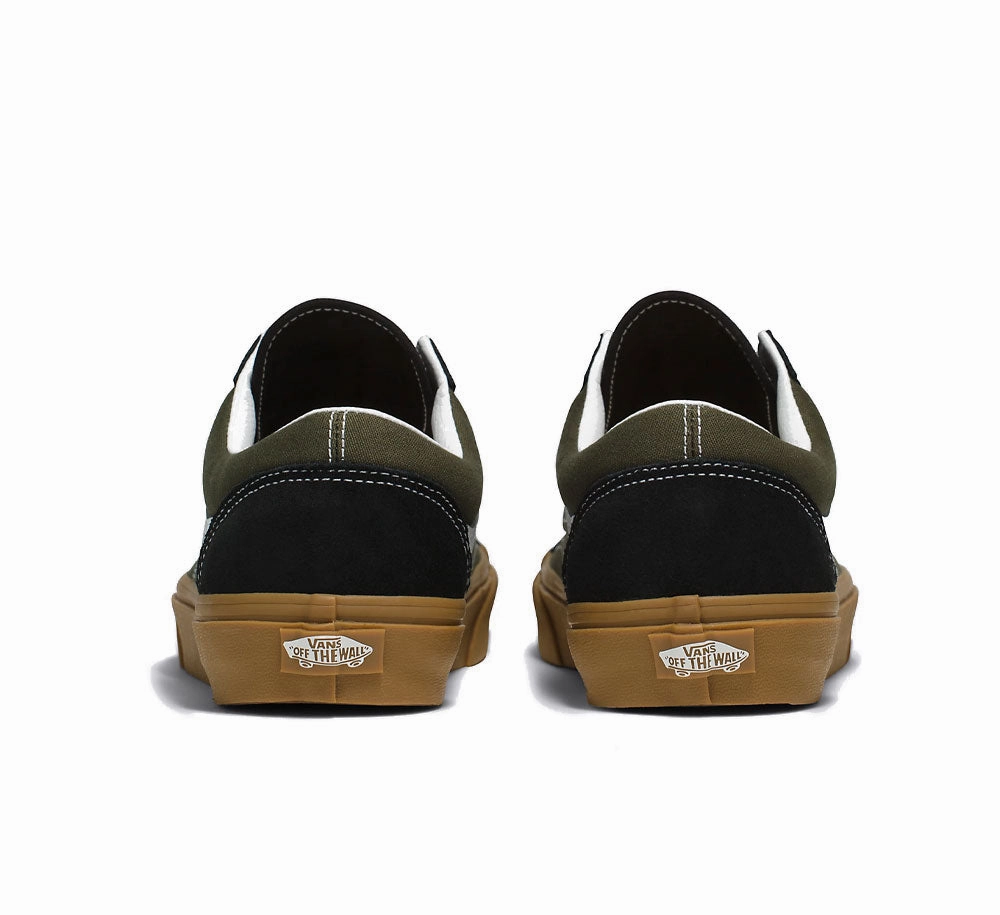 STYLE 36 2-TONE Smart Steps