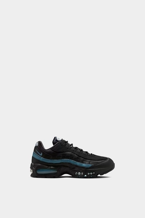 Indoor Walk Fast Entry Nike Air Max 95 "Big Bubble"